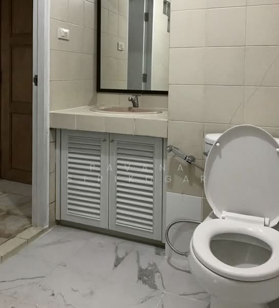 Saranjai Mansion, Bangkok, Soi Sukhumvit 6, Khlong Toei, Khlong Toei, Bangkok, 1 Bedroom, 55 sqm, Condo For Rent, by Pavana Sirikogar, 500150437 - DDproperty.com