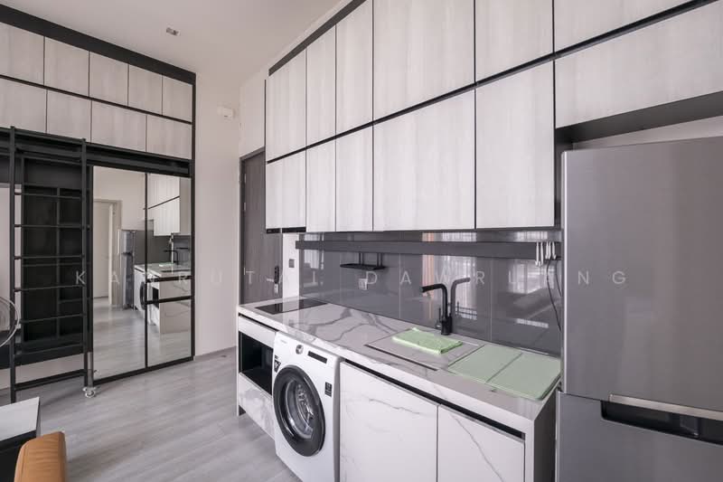 The Line Sukhumvit 101, Bangkok, 3009 Sukhumvit 101 Road, Bang Chak, Phra Khanong, Bangkok, 1 Bedroom, 33 sqm, Condo For Sale, by Kanrutai Dawruang, 500150438 - DDproperty.com