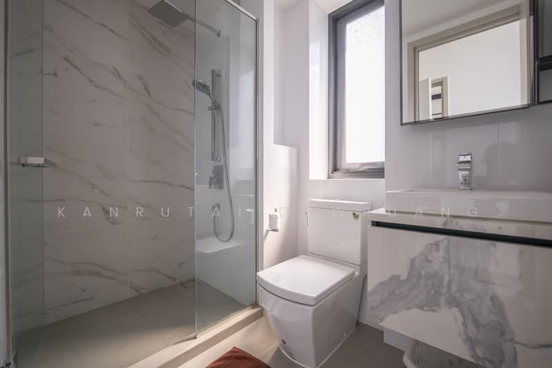 The Line Sukhumvit 101, Bangkok, 3009 Sukhumvit 101 Road, Bang Chak, Phra Khanong, Bangkok, 1 Bedroom, 33 sqm, Condo For Sale, by Kanrutai Dawruang, 500150438 - DDproperty.com