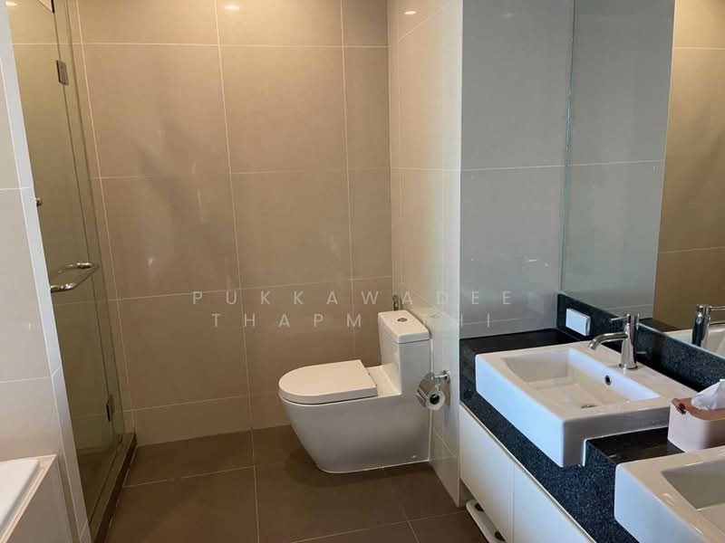 Movenpick White Sand Beach Pattaya, Chon Buri (Pattaya), 56 Moo 2 Sukhumvit Road, Na Chom Thian, Sattahip, Chon Buri (Pattaya), 2 Bedrooms, 144 sqm, Condo For Sale, by Pukkawadee Thapmathi, 500150439 - DDproperty.com