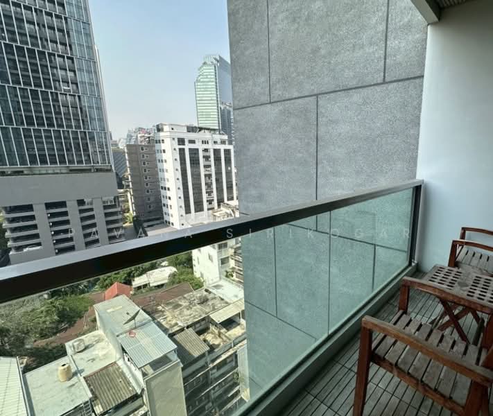 The Address Sukhumvit 28 : ดิ แอดเดรส สุขุมวิท 28, กรุงเทพ, 1 ซอยสุขุมวิท 28 ถนนสุขุมวิท แขวงคลองตัน เขตคลองเตย กรุงเทพมหานคร, คลองตัน, คลองเตย, กรุงเทพ, 52 ตร.ม., คอนโด ให้เช่า, โดย Pavana Sirikogar, 500150440 - DDproperty.com