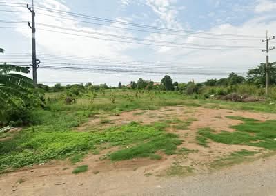 ขาย - ที่ดินบ้านโป่ง ราชบุรี, ราชบุรี
