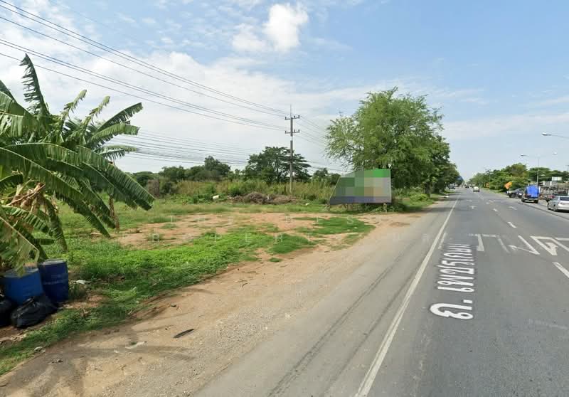 For Sale - ที่ดินบ้านโป่ง ราชบุรี, Ratchaburi