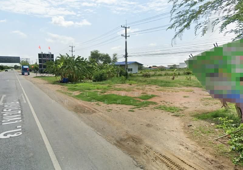 ขาย - ที่ดินบ้านโป่ง ราชบุรี, ราชบุรี