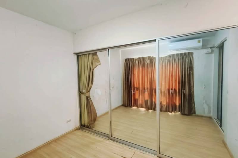 Plum Condo Bangyai Station : พลัม คอนโด บางใหญ่ สเตชั่น, นนทบุรี, ถนนจันทร์ทองเอี่ยม, บางรักพัฒนา, บางบัวทอง, นนทบุรี, 23 ตร.ม., คอนโด ขาย, โดย ชนะชาติ นนท์ตา, 500150442 - DDproperty.com