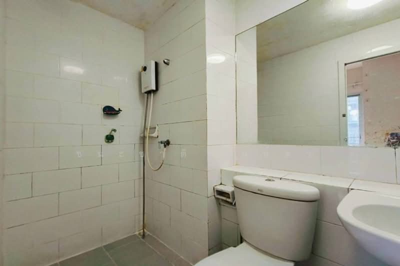 Plum Condo Bangyai Station : พลัม คอนโด บางใหญ่ สเตชั่น, นนทบุรี, ถนนจันทร์ทองเอี่ยม, บางรักพัฒนา, บางบัวทอง, นนทบุรี, 23 ตร.ม., คอนโด ขาย, โดย ชนะชาติ นนท์ตา, 500150442 - DDproperty.com