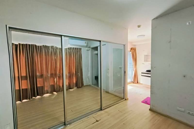 Plum Condo Bangyai Station, Nonthaburi, Janthongeam Road, Bang Rak Pattana, Bang Bua Thong, Nonthaburi, 1 Bedroom, 23 sqm, Condo For Sale, by ชนะชาติ นนท์ตา, 500150442 - DDproperty.com