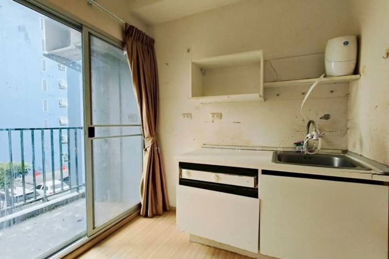 Plum Condo Bangyai Station : พลัม คอนโด บางใหญ่ สเตชั่น, นนทบุรี, ถนนจันทร์ทองเอี่ยม, บางรักพัฒนา, บางบัวทอง, นนทบุรี, 23 ตร.ม., คอนโด ขาย, โดย ชนะชาติ นนท์ตา, 500150442 - DDproperty.com