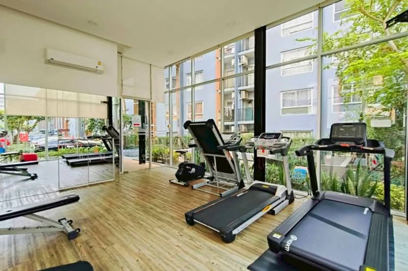 Plum Condo Bangyai Station : พลัม คอนโด บางใหญ่ สเตชั่น, นนทบุรี, ถนนจันทร์ทองเอี่ยม, บางรักพัฒนา, บางบัวทอง, นนทบุรี, 23 ตร.ม., คอนโด ขาย, โดย ชนะชาติ นนท์ตา, 500150442 - DDproperty.com