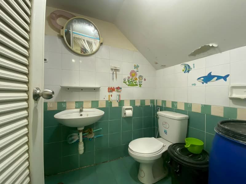 Pruksa 15 Thepharak, Samut Prakan, Praksa-Tamru Road, Phreak Sa Mai, Muang Samut Prakarn, Samut Prakan, 3 Bedrooms, 90 sqm, Townhouse For Sale, by คุณน้อง เกรทเทสต์, 500150443 - DDproperty.com