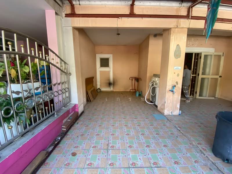 Pruksa 15 Thepharak, Samut Prakan, Praksa-Tamru Road, Phreak Sa Mai, Muang Samut Prakarn, Samut Prakan, 3 Bedrooms, 90 sqm, Townhouse For Sale, by คุณน้อง เกรทเทสต์, 500150443 - DDproperty.com