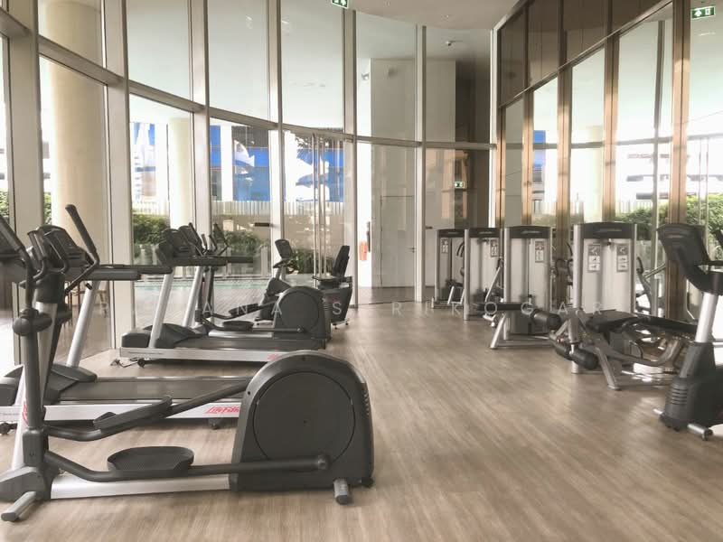 Magnolias Ratchadamri Boulevard, Bangkok, Ratchadamri Road, Lumphini, Pathum Wan, Bangkok, 2 Bedrooms, 82 sqm, Condo For Rent, by Pavana Sirikogar, 500150444 - DDproperty.com