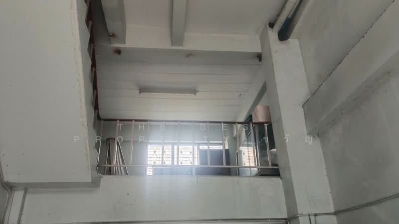 อรุณธร สุขาภิบาล5, กรุงเทพ, ออเงิน, สายไหม, กรุงเทพ, 100 ตร.ม., ตึกแถว-อาคารพาณิชย์ ขาย, โดย The Best Property ขวัญ, 500150448 - DDproperty.com