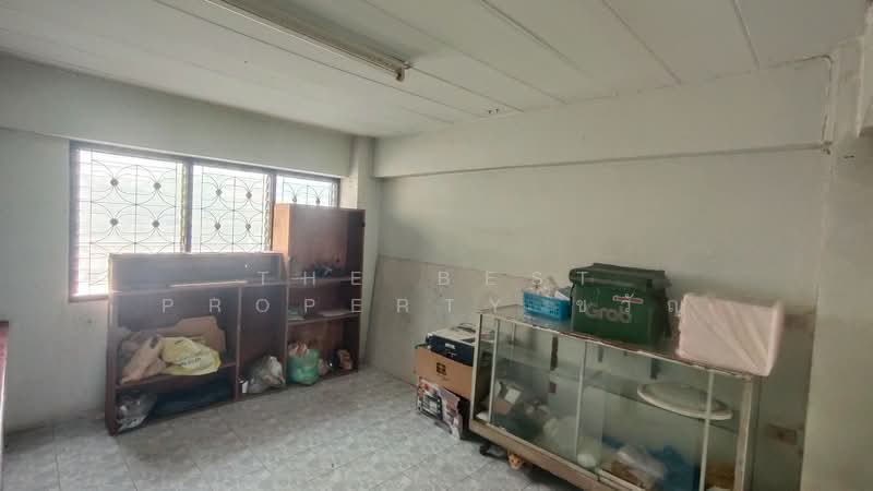 อรุณธร สุขาภิบาล5, กรุงเทพ, ออเงิน, สายไหม, กรุงเทพ, 100 ตร.ม., ตึกแถว-อาคารพาณิชย์ ขาย, โดย The Best Property ขวัญ, 500150448 - DDproperty.com