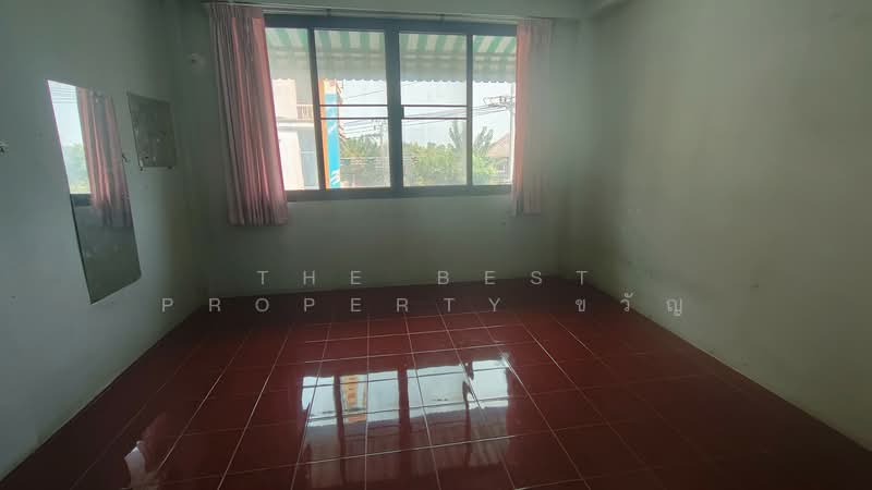 อรุณธร สุขาภิบาล5, Bangkok, O-Ngoen, Sai Mai, Bangkok, , 100 sqm, Shophouse For Sale, by The Best Property ขวัญ, 500150448 - DDproperty.com