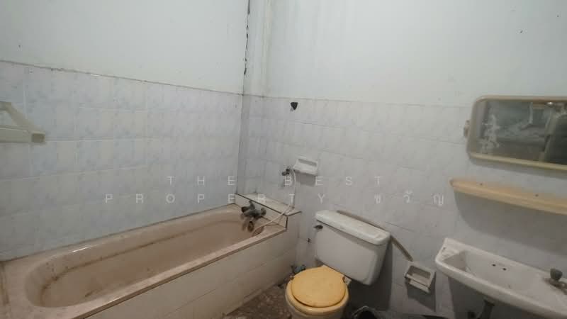 อรุณธร สุขาภิบาล5, Bangkok, O-Ngoen, Sai Mai, Bangkok, , 100 sqm, Shophouse For Sale, by The Best Property ขวัญ, 500150448 - DDproperty.com