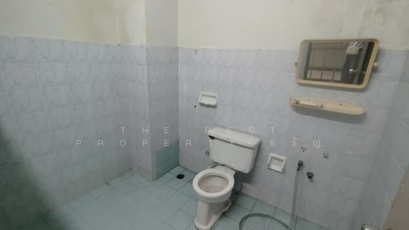 อรุณธร สุขาภิบาล5, กรุงเทพ, ออเงิน, สายไหม, กรุงเทพ, 100 ตร.ม., ตึกแถว-อาคารพาณิชย์ ขาย, โดย The Best Property ขวัญ, 500150448 - DDproperty.com