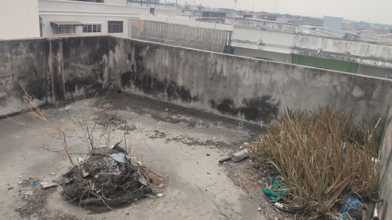 อรุณธร สุขาภิบาล5, กรุงเทพ, ออเงิน, สายไหม, กรุงเทพ, 100 ตร.ม., ตึกแถว-อาคารพาณิชย์ ขาย, โดย The Best Property ขวัญ, 500150448 - DDproperty.com