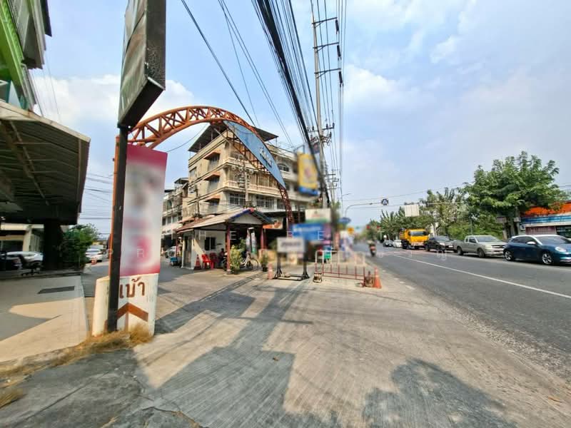 อรุณธร สุขาภิบาล5, กรุงเทพ, ออเงิน, สายไหม, กรุงเทพ, 100 ตร.ม., ตึกแถว-อาคารพาณิชย์ ขาย, โดย The Best Property ขวัญ, 500150448 - DDproperty.com