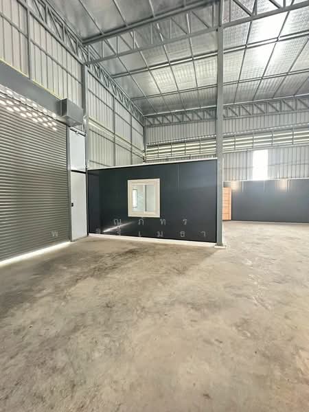 ให้เช่าโกดังคลังสินค้าพร้อมออฟฟิศ 280 ตรม.คลองสอง คลองหลวง ปทุมธานี, ปทุมธานี, คลองสอง, คลองหลวง, ปทุมธานี, 280 ตร.ม., โกดัง-โรงงาน ให้เช่า, โดย ณภัทร พรสิริเมธากุล, 500150450 - DDproperty.com