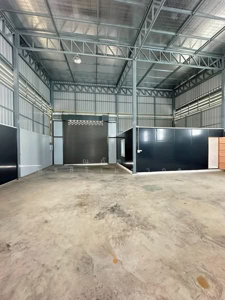 คลองสอง, ปทุมธานี, คลองสอง, คลองหลวง, ปทุมธานี, 280 ตร.ม., โกดัง-โรงงาน ให้เช่า, โดย ณภัทร พรสิริเมธากุล, 500150450 - DDproperty.com