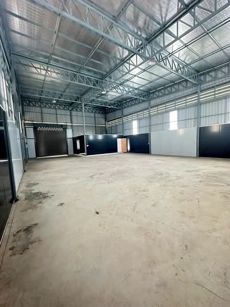 ให้เช่าโกดังคลังสินค้าพร้อมออฟฟิศ 280 ตรม.คลองสอง คลองหลวง ปทุมธานี, ปทุมธานี, คลองสอง, คลองหลวง, ปทุมธานี, 280 ตร.ม., โกดัง-โรงงาน ให้เช่า, โดย ณภัทร พรสิริเมธากุล, 500150450 - DDproperty.com