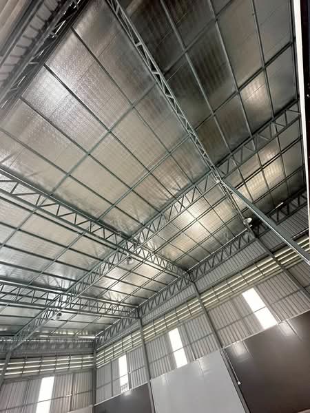 คลองสอง, Pathum Thani, Khlong Song, Khlong Luang, Pathum Thani, , 280 sqm, Warehouse/Factory For Rent, by ณภัทร พรสิริเมธากุล, 500150450 - DDproperty.com