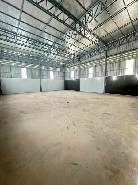 ให้เช่าโกดังคลังสินค้าพร้อมออฟฟิศ 280ตรม.คลองสอง คลองหลวง ปทุมธานี (TW6-0126), ปทุมธานี, คลองสอง, คลองหลวง, ปทุมธานี, 280 ตร.ม., โกดัง-โรงงาน ให้เช่า, โดย ณภัทร พรสิริเมธากุล, 500150450 - DDproperty.com