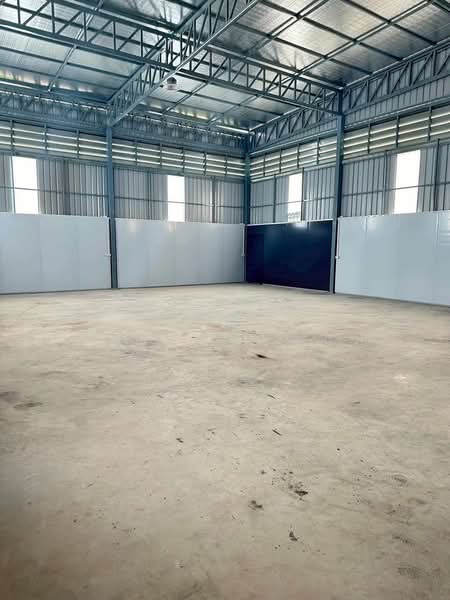 คลองสอง, Pathum Thani, Khlong Song, Khlong Luang, Pathum Thani, , 280 sqm, Warehouse/Factory For Rent, by ณภัทร พรสิริเมธากุล, 500150450 - DDproperty.com