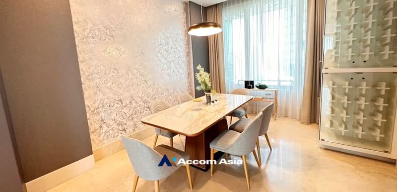 The Infinity, Bangkok, 98 Narathiwatratchanakharin Road, Silom, Bang Rak, Bangkok, 3 Bedrooms, 250 sqm, Condo For Sale, by Accom Asia, 500150452 - DDproperty.com