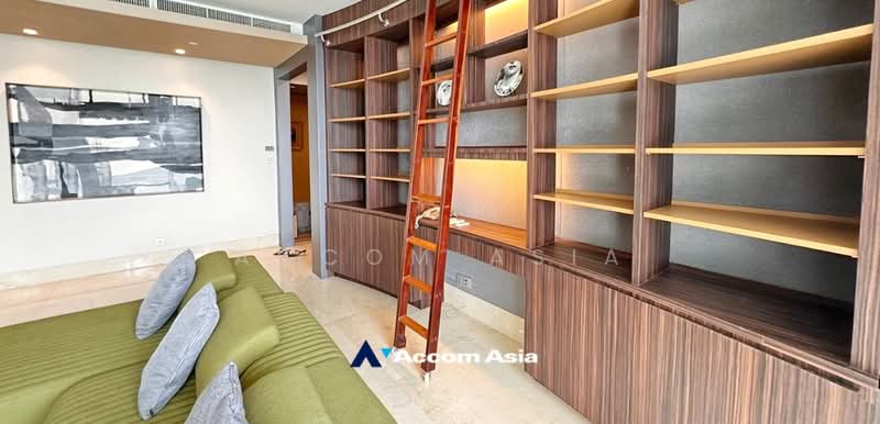 The Infinity, Bangkok, 98 Narathiwatratchanakharin Road, Silom, Bang Rak, Bangkok, 3 Bedrooms, 250 sqm, Condo For Sale, by Accom Asia, 500150452 - DDproperty.com