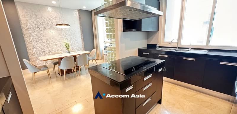 The Infinity, Bangkok, 98 Narathiwatratchanakharin Road, Silom, Bang Rak, Bangkok, 3 Bedrooms, 250 sqm, Condo For Sale, by Accom Asia, 500150452 - DDproperty.com