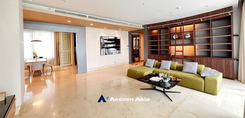 The Infinity, Bangkok, 98 Narathiwatratchanakharin Road, Silom, Bang Rak, Bangkok, 3 Bedrooms, 250 sqm, Condo For Sale, by Accom Asia, 500150452 - DDproperty.com