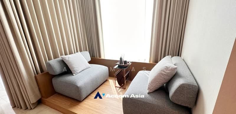 The Infinity, Bangkok, 98 Narathiwatratchanakharin Road, Silom, Bang Rak, Bangkok, 3 Bedrooms, 250 sqm, Condo For Sale, by Accom Asia, 500150452 - DDproperty.com