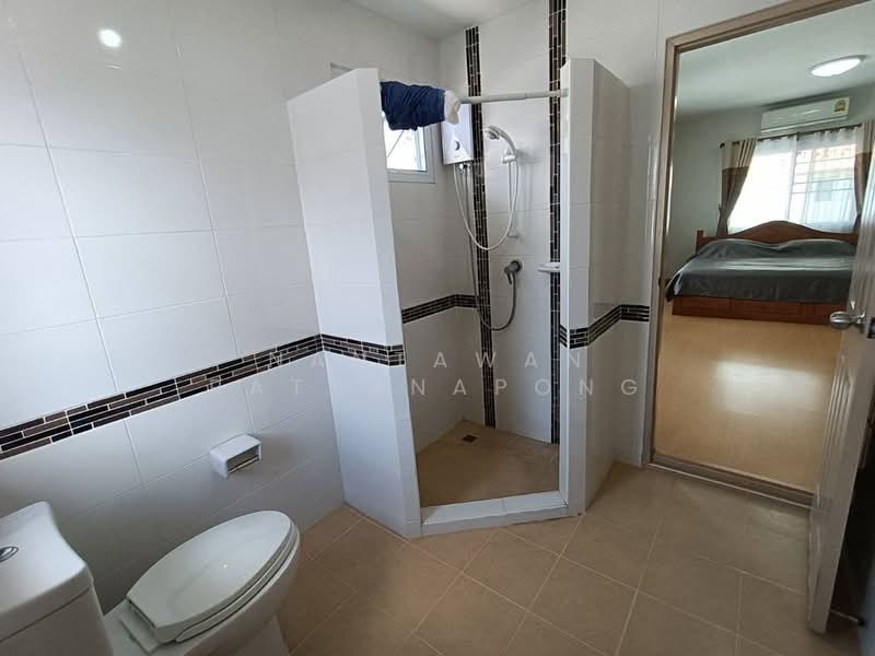 Vararom Kaewnawarat : วรารมย์ แก้วนวรัฐ, เชียงใหม่, สันปูเลย, ดอยสะเก็ด, เชียงใหม่, 200 ตร.ม., บ้านเดี่ยว ให้เช่า, โดย Nantawan Rattanapong, 500150453 - DDproperty.com