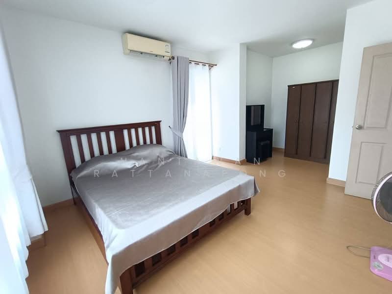 Vararom Kaewnawarat, Chiang Mai, San Pu Loei, Doi Saket, Chiang Mai, 3 Bedrooms, 200 sqm, Single Detached House For Rent, by Nantawan Rattanapong, 500150453 - DDproperty.com
