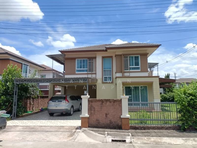 Vararom Kaewnawarat : วรารมย์ แก้วนวรัฐ, เชียงใหม่, สันปูเลย, ดอยสะเก็ด, เชียงใหม่, 200 ตร.ม., บ้านเดี่ยว ให้เช่า, โดย Nantawan Rattanapong, 500150453 - DDproperty.com