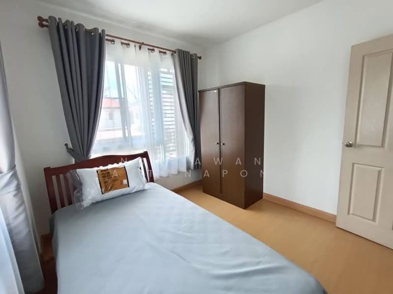 Vararom Kaewnawarat, Chiang Mai, San Pu Loei, Doi Saket, Chiang Mai, 3 Bedrooms, 200 sqm, Single Detached House For Rent, by Nantawan Rattanapong, 500150453 - DDproperty.com