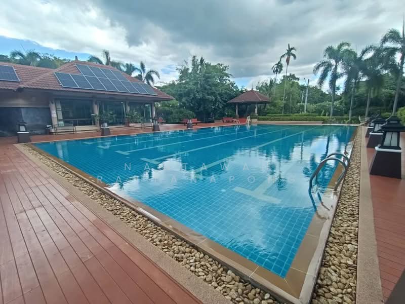 Vararom Kaewnawarat, Chiang Mai, San Pu Loei, Doi Saket, Chiang Mai, 3 Bedrooms, 200 sqm, Single Detached House For Rent, by Nantawan Rattanapong, 500150453 - DDproperty.com