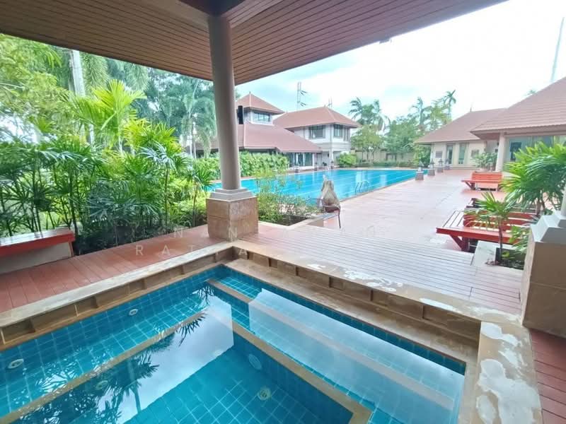 Vararom Kaewnawarat, Chiang Mai, San Pu Loei, Doi Saket, Chiang Mai, 3 Bedrooms, 200 sqm, Single Detached House For Rent, by Nantawan Rattanapong, 500150453 - DDproperty.com