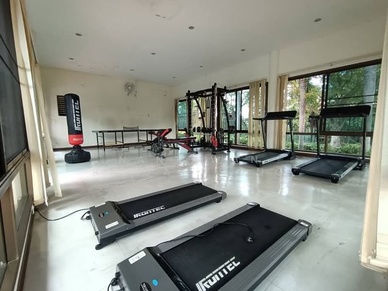 Vararom Kaewnawarat, Chiang Mai, San Pu Loei, Doi Saket, Chiang Mai, 3 Bedrooms, 200 sqm, Single Detached House For Rent, by Nantawan Rattanapong, 500150453 - DDproperty.com