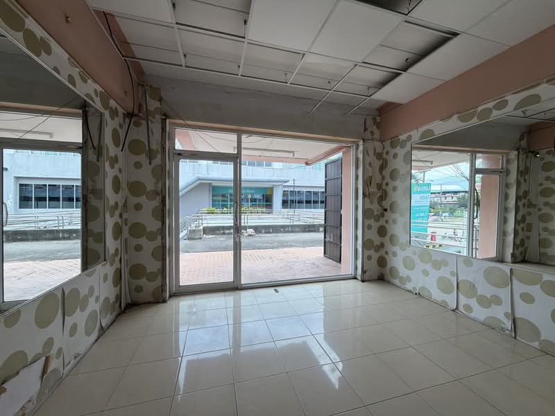 บ้านอีสเทอร์น สตาร์ พลาซ่า, ระยอง, พลา, บ้านฉาง, ระยอง, 168 ตร.ม., ตึกแถว-อาคารพาณิชย์ ขาย, โดย คุณแจม, 500150455 - DDproperty.com