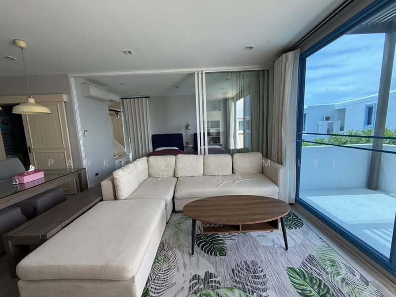 The Crest Santora, Prachuap Khiri Khan, Soi Hua Hin 7 Petchkasem Road, Hua Hin, Hua Hin, Prachuap Khiri Khan, 2 Bedrooms, 73 sqm, Condo For Sale, by Parkkapol (Smile) Luecha, 500150456 - DDproperty.com