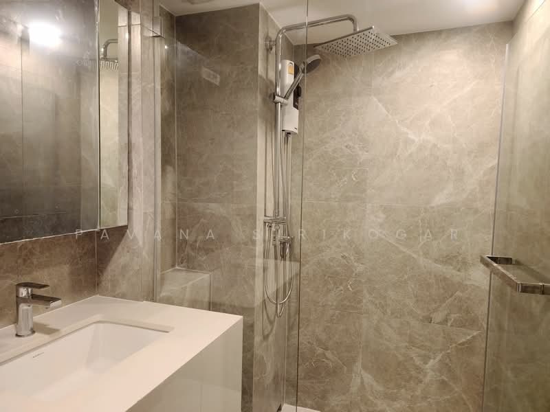 SOHO Bangkok Ratchada : โซโห​ แบงค็อก​ รัชดา, กรุงเทพ, 74 ประชารัฐบำเพ็ญ, ห้วยขวาง, ห้วยขวาง, กรุงเทพ, 39 ตร.ม., คอนโด ให้เช่า, โดย Pavana Sirikogar, 500150457 - DDproperty.com