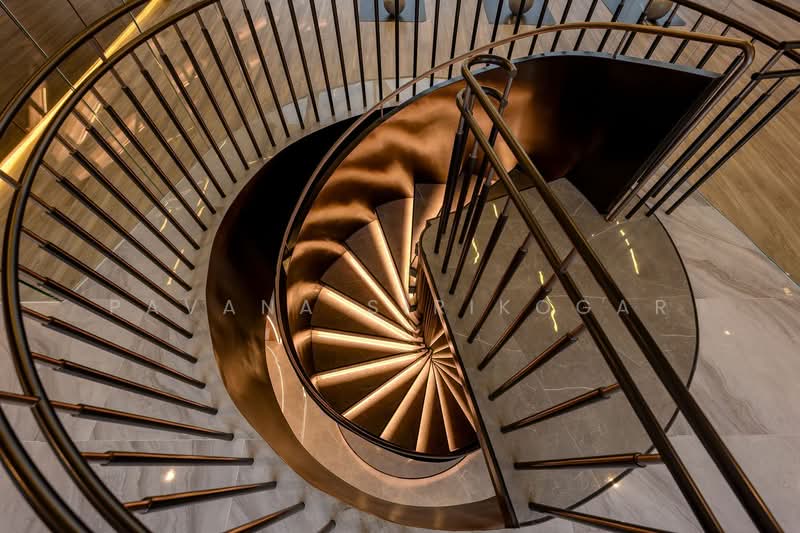 SOHO Bangkok Ratchada, Bangkok, 74 Pracha Rat Bamphen Rd, Huai Khwang, Huai Khwang, Bangkok, 1 Bedroom, 39 sqm, Condo For Rent, by Pavana Sirikogar, 500150457 - DDproperty.com