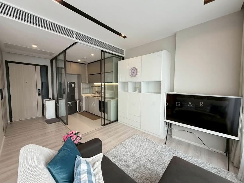 The Room Phaya Thai, Bangkok, 567 Thanon Si Ayutthaya, Thanon Phaya Thai, Ratchathewi, Bangkok, 2 Bedrooms, 75 sqm, Condo For Rent, by Pavana Sirikogar, 500150458 - DDproperty.com