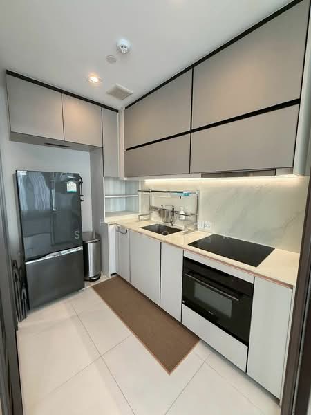 The Room Phaya Thai, Bangkok, 567 Thanon Si Ayutthaya, Thanon Phaya Thai, Ratchathewi, Bangkok, 2 Bedrooms, 75 sqm, Condo For Rent, by Pavana Sirikogar, 500150458 - DDproperty.com