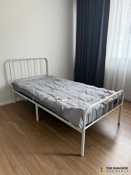 Baan Klang Muang Rama 9-Krungthep Kreetha, Bangkok, Soi Kanchanaphisek 23, Saphan Sung, Saphan Sung, Bangkok, 3 Bedrooms, 152 sqm, Townhouse For Rent, by Nicha Peerakittikul, 500150459 - DDproperty.com