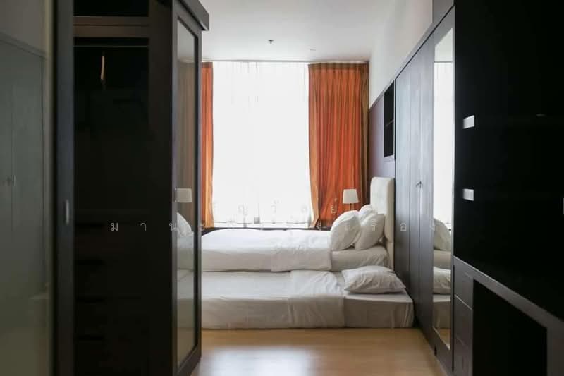 Baan Sathorn Chao Phraya, Bangkok, 931 Charoen Nakhon 15 A Alley, Khlong Ton Sai, Khlong San, Bangkok, 1 Bedroom, 75 sqm, Condo For Sale, by ธัญวัลย์ มานะกิจรุ่งเรือง, 500150460 - DDproperty.com