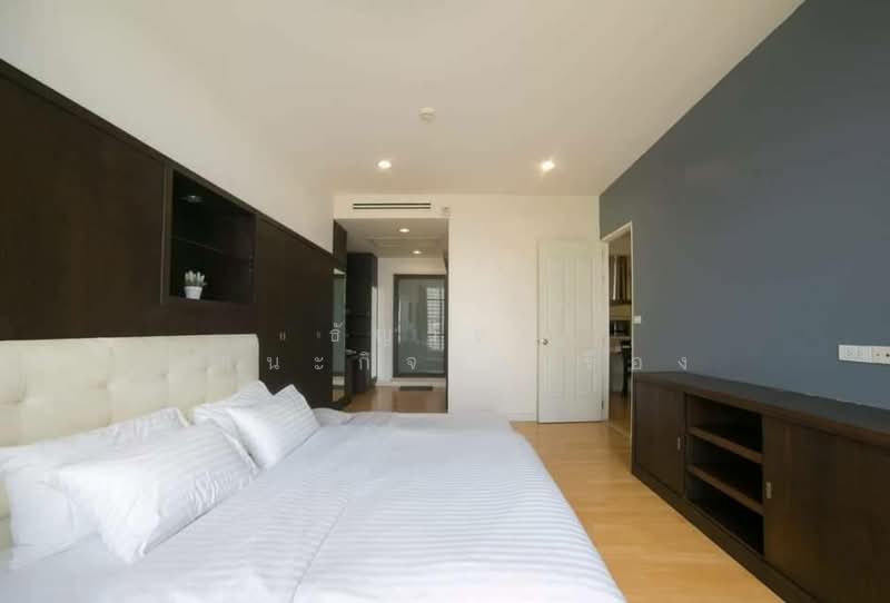 Baan Sathorn Chao Phraya, Bangkok, 931 Charoen Nakhon 15 A Alley, Khlong Ton Sai, Khlong San, Bangkok, 1 Bedroom, 75 sqm, Condo For Sale, by ธัญวัลย์ มานะกิจรุ่งเรือง, 500150460 - DDproperty.com